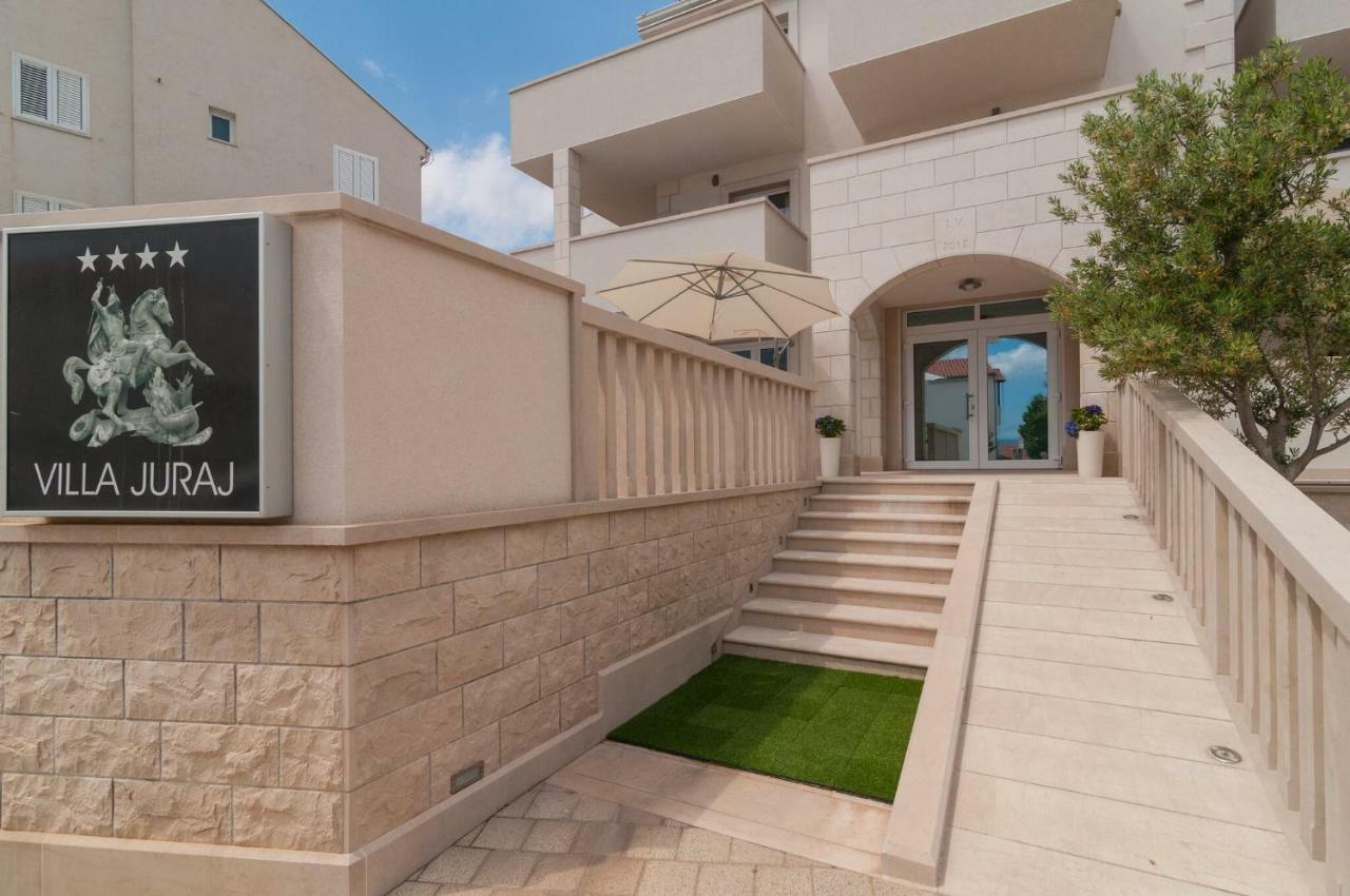 Villa Juraj Bol Exterior foto